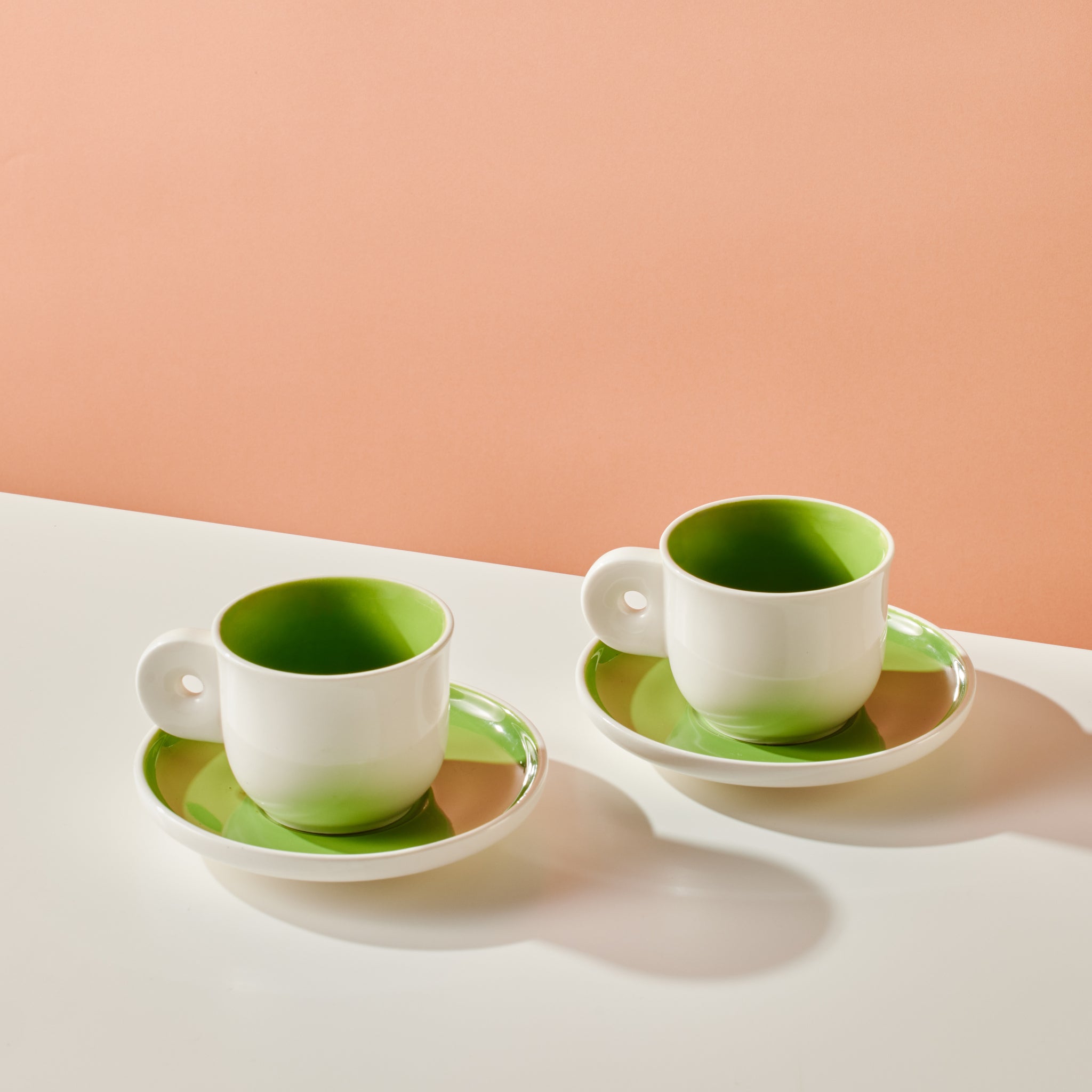 ARAKU Espresso Cups