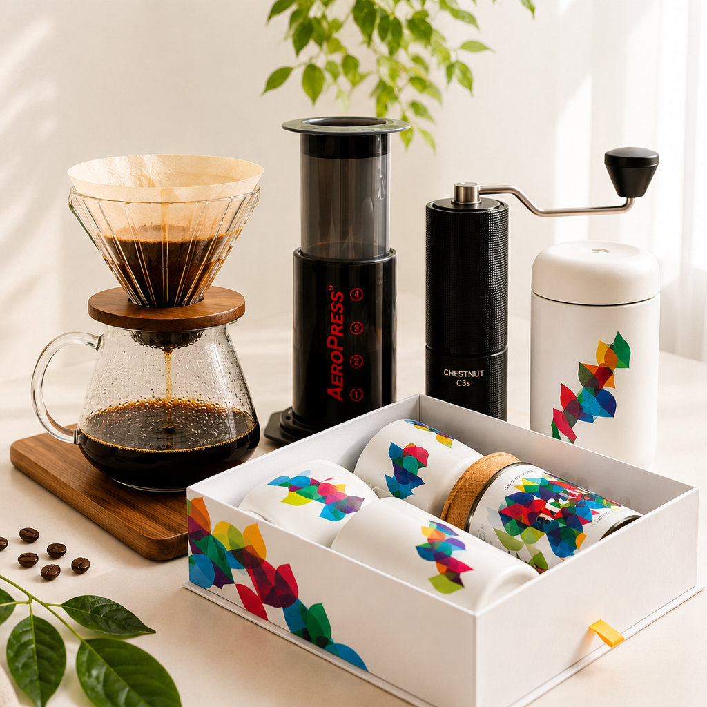 Gift set