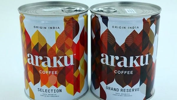 Araku Coffee’s Nanolot Series debuts at Rs 10,000 per kg; marks global milestone for Indian Arabica