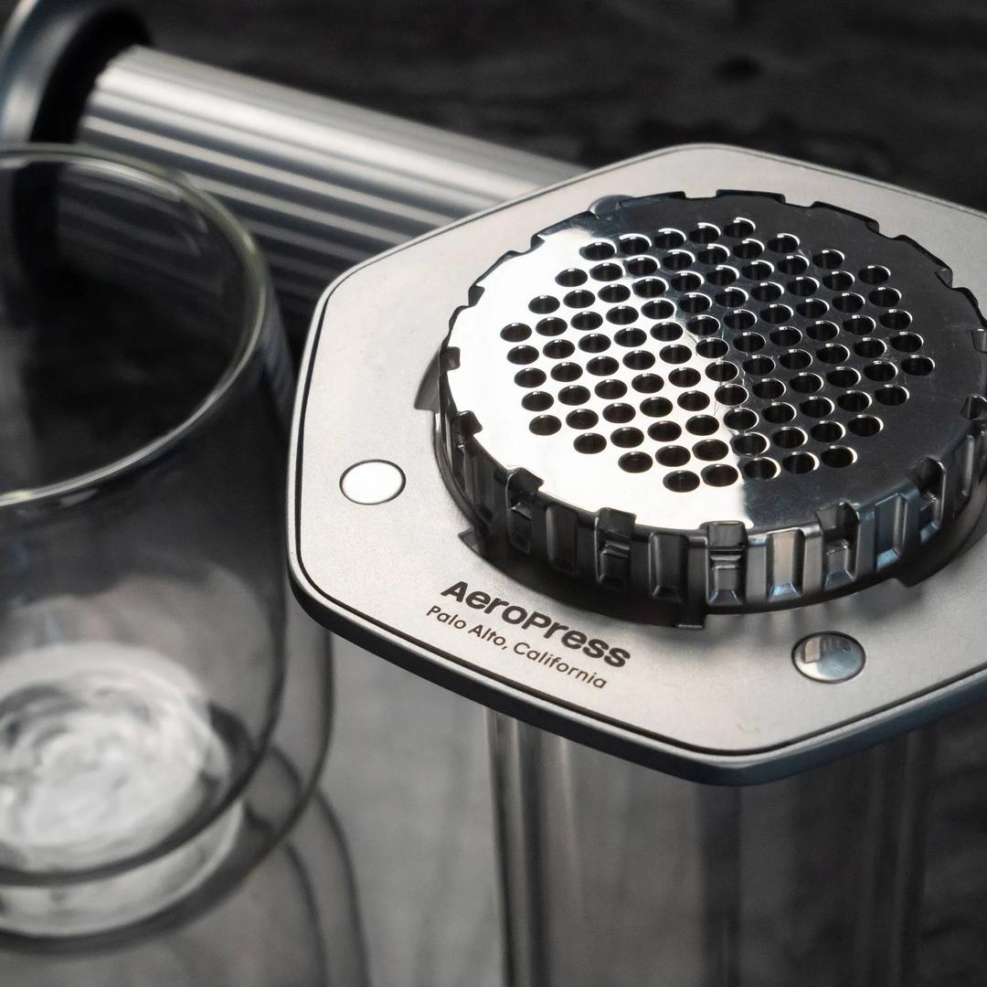 AeroPress Premium
