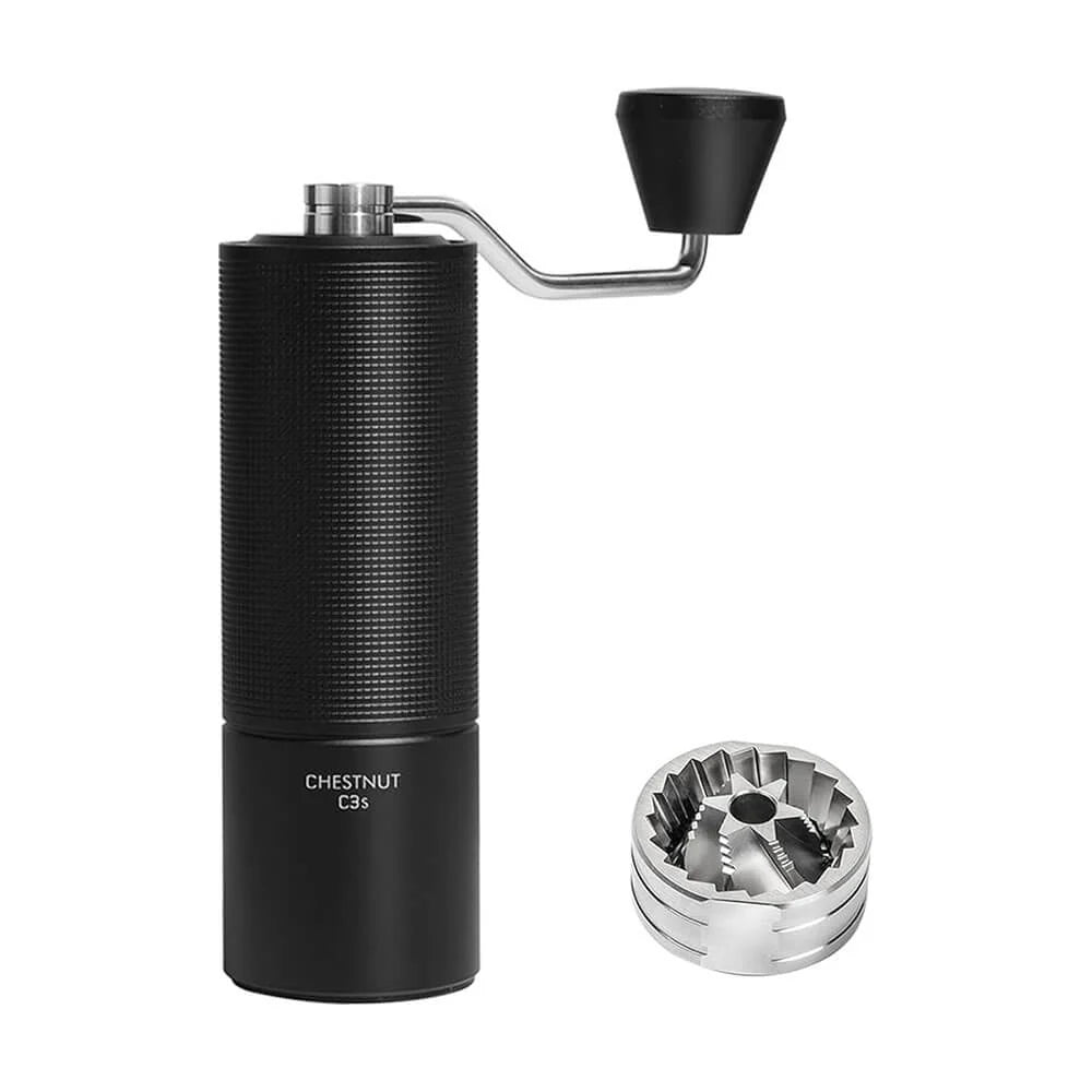 Timemore Chestnut C3S Manual Coffee Grinder